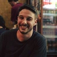 Augusto Anghinoni Pretto