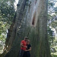 Adriano Débora Flesch