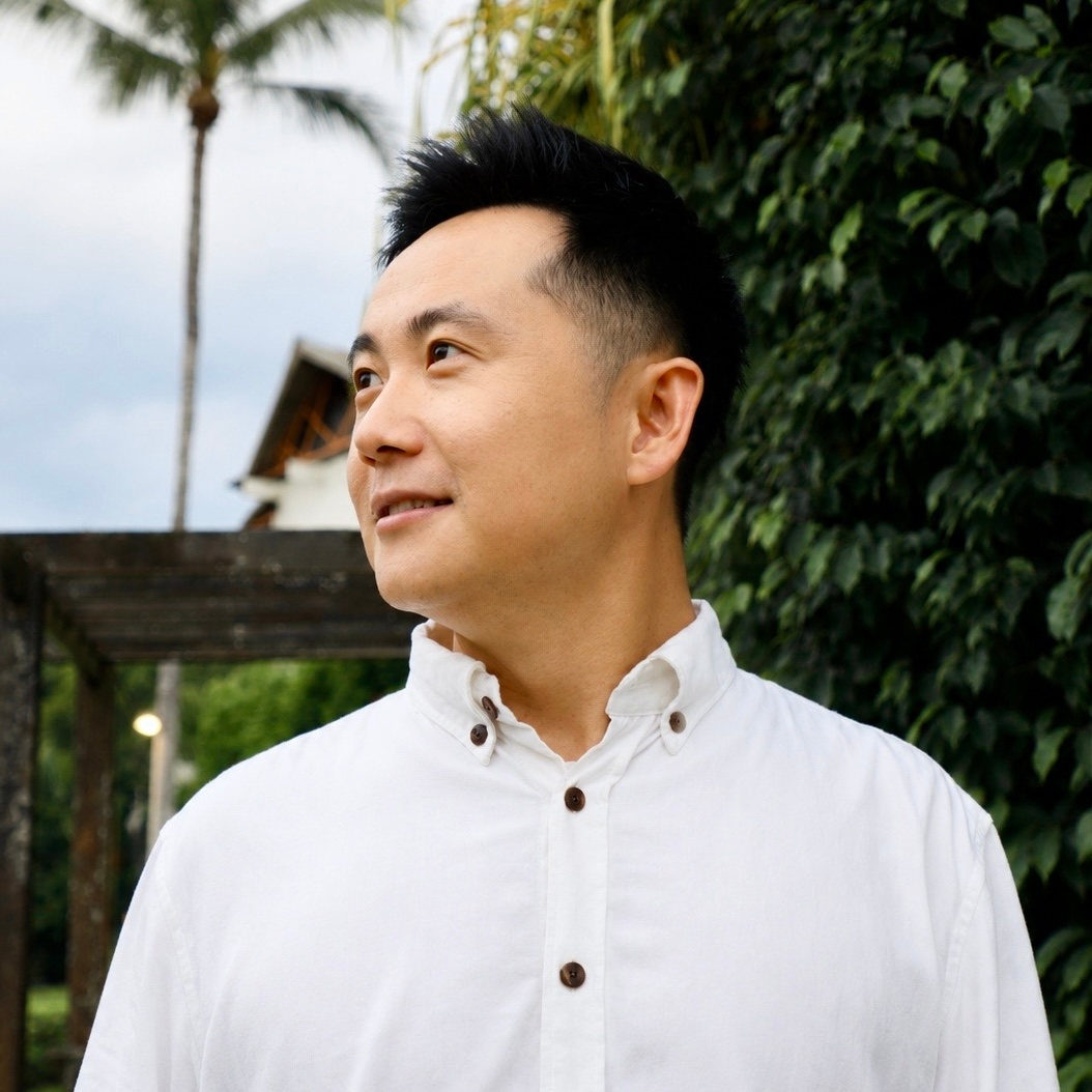 Ian Goh