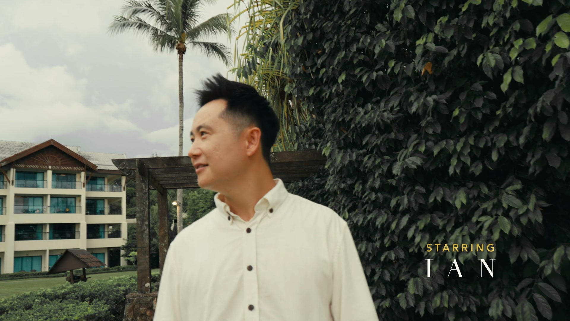 Ian Goh