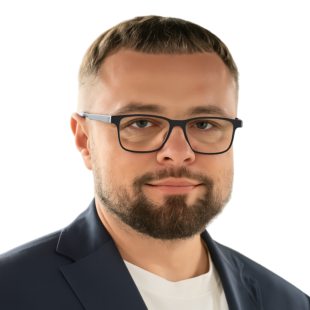 Wojtek Blazalek
