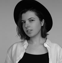 Оксана Севрюкова