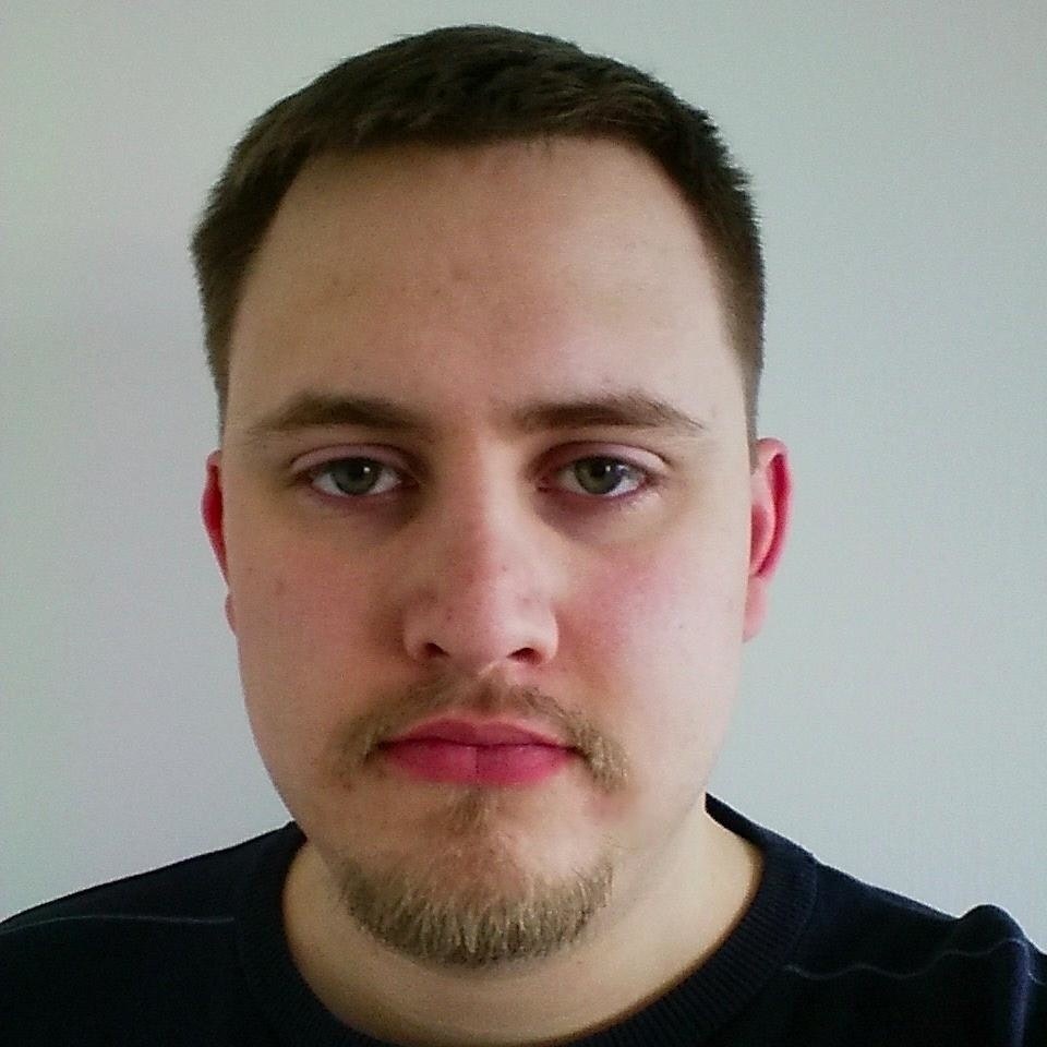 Valtýr Ingþórsson