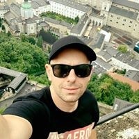 Андрей Марченко