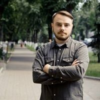 Александр Бубенок