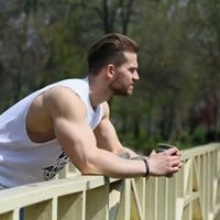 Aleksandar Drenkovski