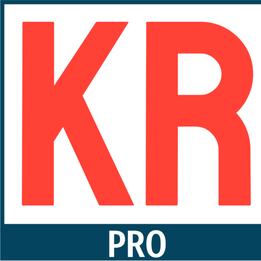 KR Digital Pro