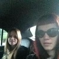 Maude Offolter 🧢🤠✌