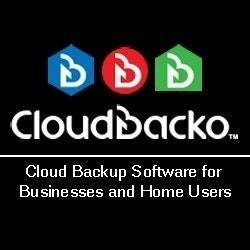 CloudBacko