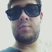 Саша Русилка