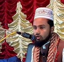 জাবের হুজুর