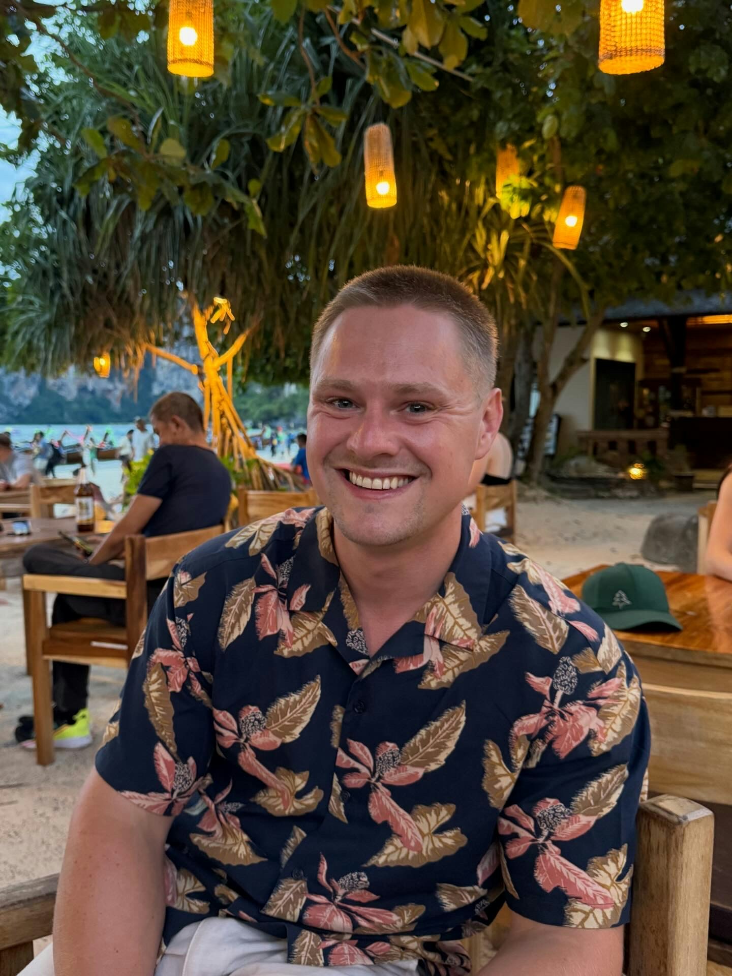 Florian Baum