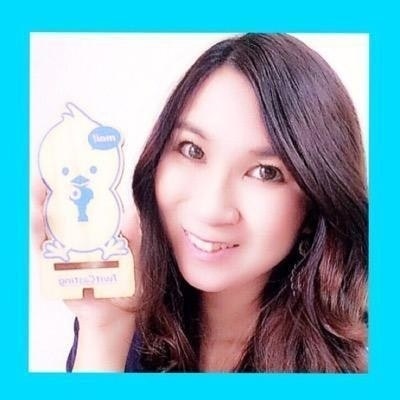 てるち@キャス主・ポスターJR大阪