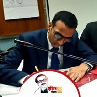 Hossen Shuvo Munjuri