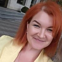 Ксения Руснак