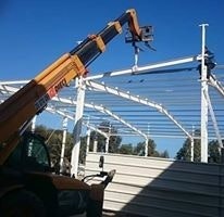 Location Télescopique