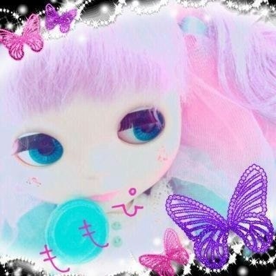 ✡ももぴ✡ｷｬｽ垢