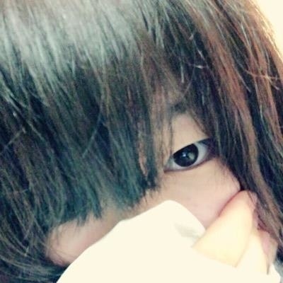 アオ@(´ฅ•ω•ฅ｀)♡