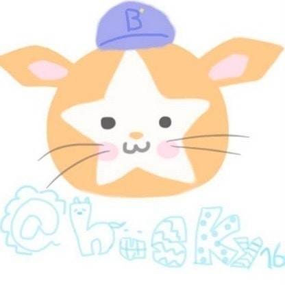 ハスキーやで＠ちなDe