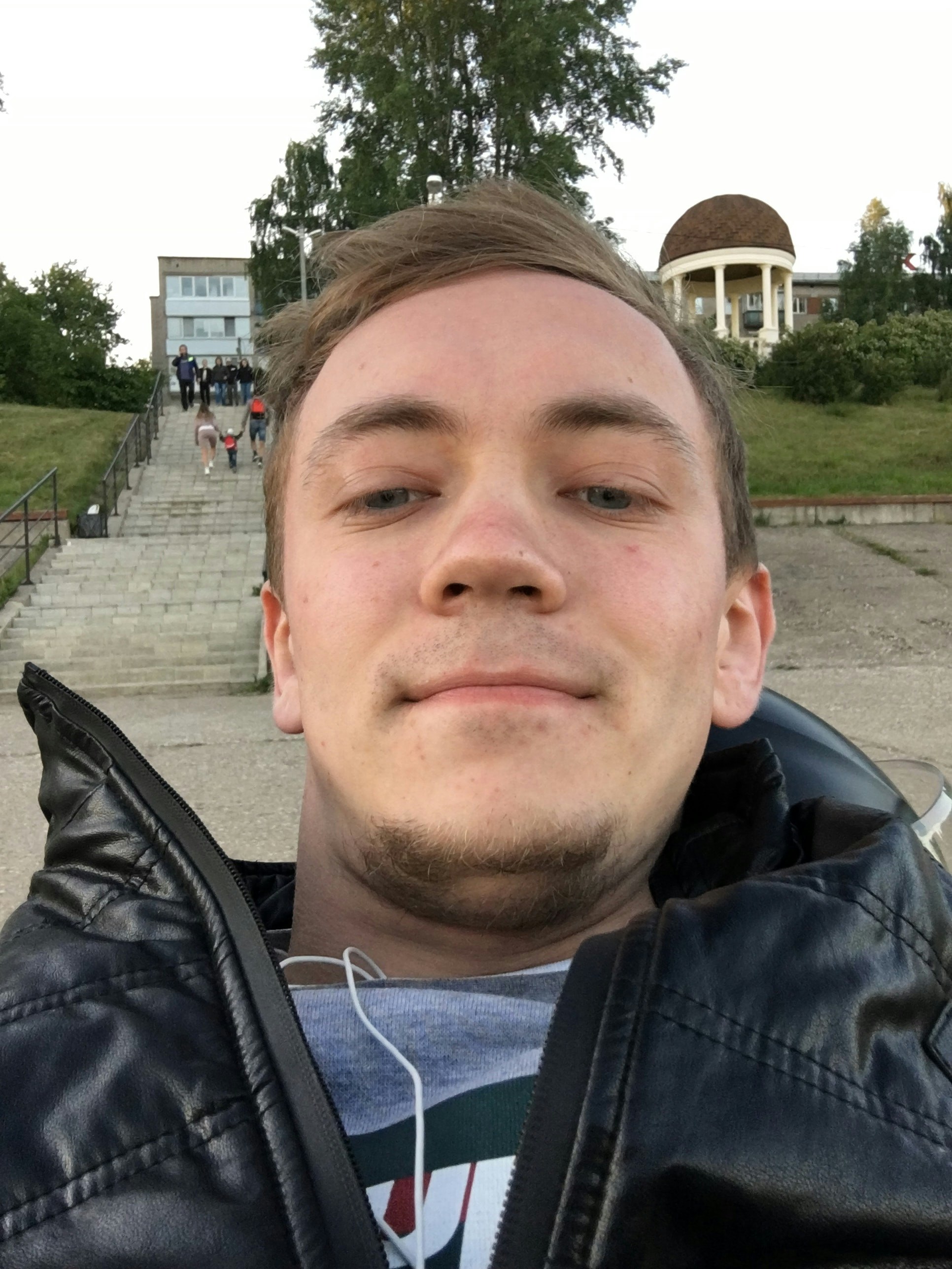 Денис Тюпов