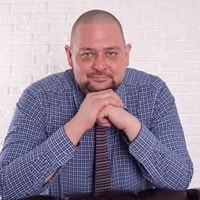 Владимир Кудряшов