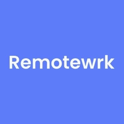 Remotewrk