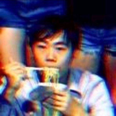 🧂Archy the RAMAN 泡面男人 🍜 🍜 🤮