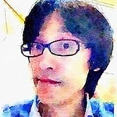 KAWAMURA, Akira=kwmr