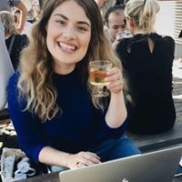 Anna Jæger Drisgaard