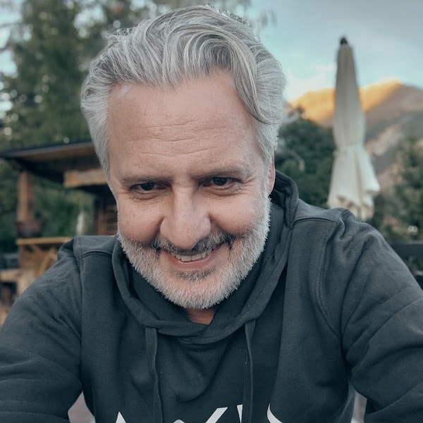 Massimiliano Ronzitti