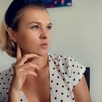 Марина Фишер