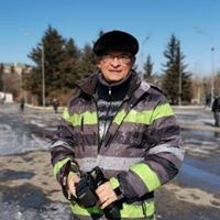 Вячеслав Шалыгин