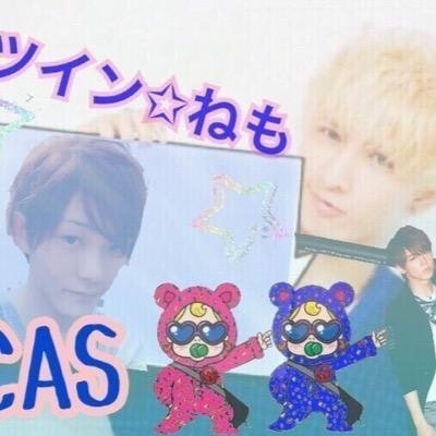 瀧星ねも♡JasMan♡N