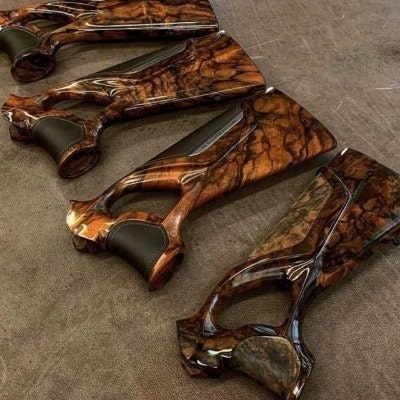 Приклады и цевья СТРЕЛА и PRIKLADOV.RU