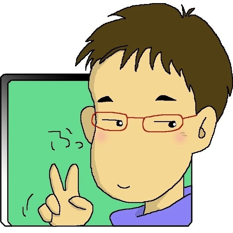 Hatsuhito UENO（上野初仁）