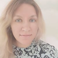 Юлия Глушко