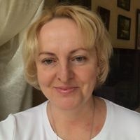 Татьяна Кирилова