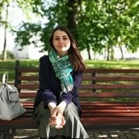 Юлия Данилкина