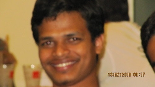praveen penumaka