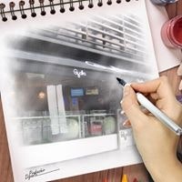 Алекс Сарик