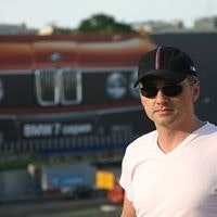 Владимир Григоренко