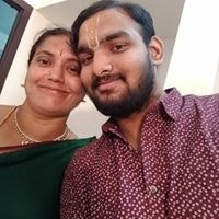 Vijaya Bala Rajagopal