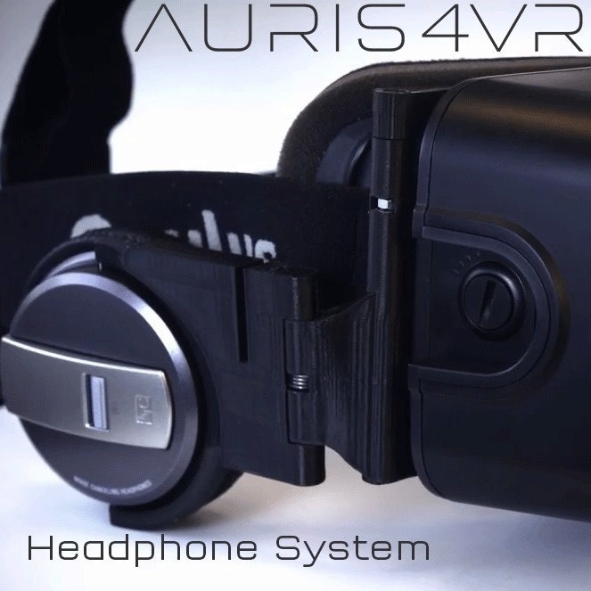Auris 4VR