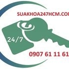 Sửa Khóa 247 HCM