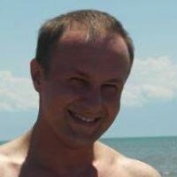 Анатолий Рудковский