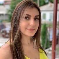 Юлия Джанибекова