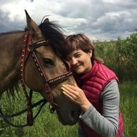 Светлана Каширина