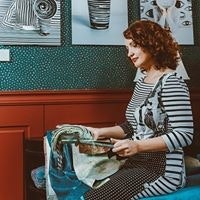 Виталия Романовская