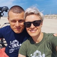 Наталья Парилина