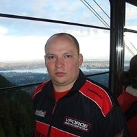 Алексей Александров